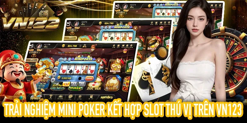 Game Tài Xỉu tại vn58 Bet